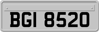 BGI8520