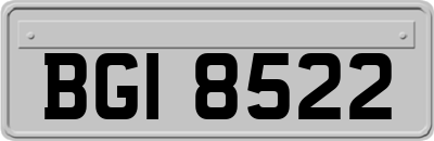 BGI8522