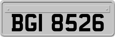 BGI8526
