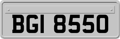 BGI8550