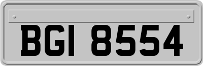 BGI8554