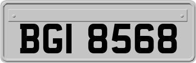 BGI8568