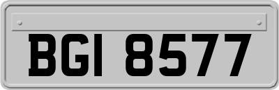 BGI8577