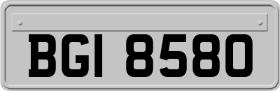BGI8580