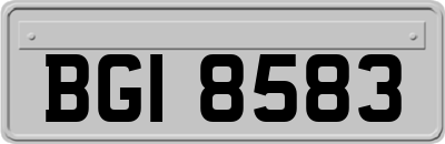 BGI8583