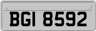 BGI8592
