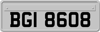 BGI8608