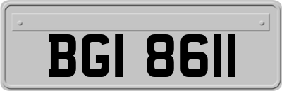 BGI8611