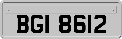 BGI8612