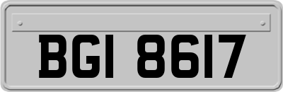 BGI8617