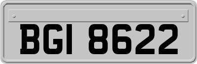 BGI8622