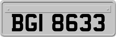 BGI8633