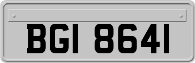 BGI8641