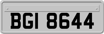 BGI8644