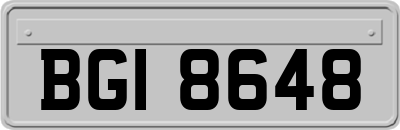 BGI8648