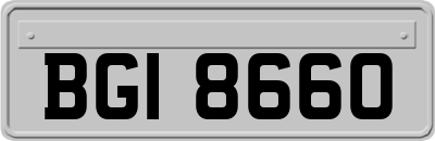 BGI8660