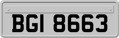 BGI8663