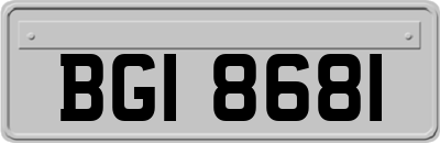 BGI8681