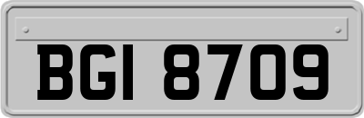 BGI8709