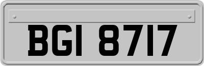 BGI8717