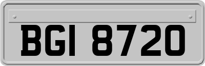 BGI8720