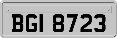 BGI8723