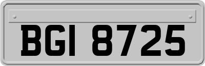BGI8725