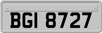 BGI8727