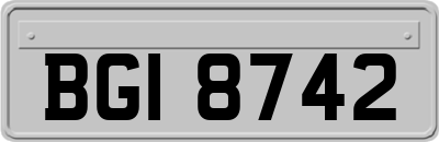 BGI8742