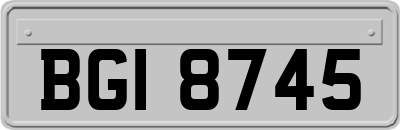 BGI8745