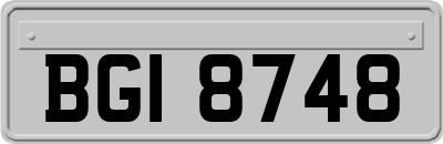 BGI8748