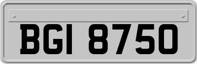 BGI8750