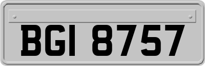BGI8757