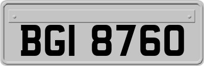 BGI8760
