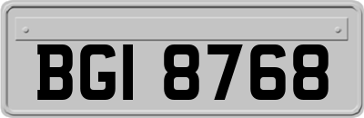 BGI8768
