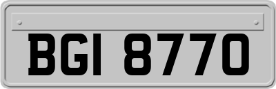 BGI8770