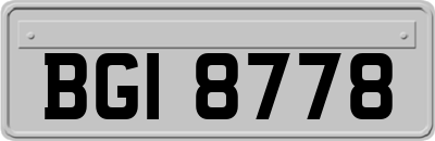 BGI8778