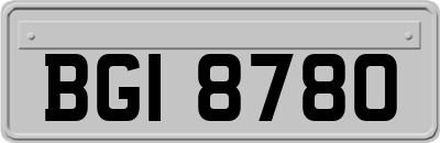 BGI8780