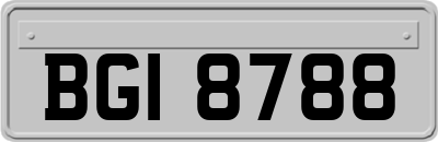 BGI8788