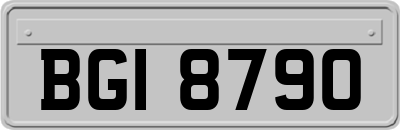 BGI8790
