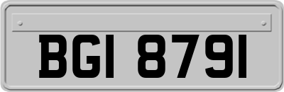 BGI8791