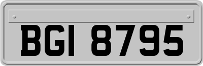 BGI8795