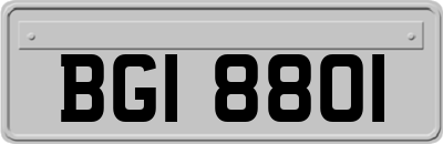 BGI8801