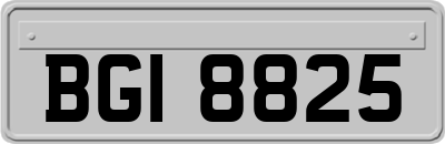 BGI8825