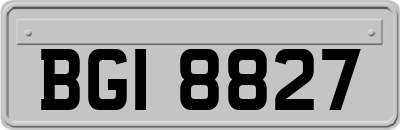 BGI8827