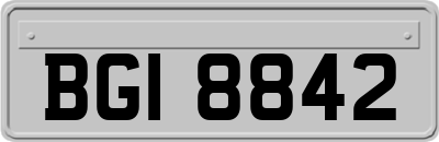BGI8842