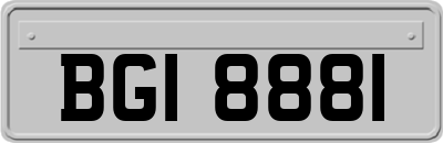BGI8881