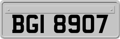 BGI8907
