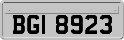 BGI8923