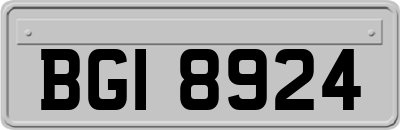 BGI8924